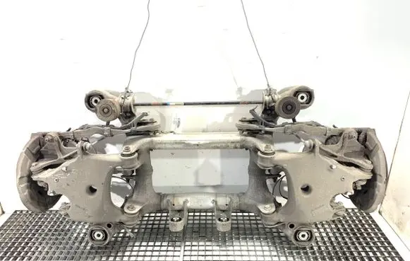 BMW 5 F10 F11 Rear suspension assembly kit set 6798545