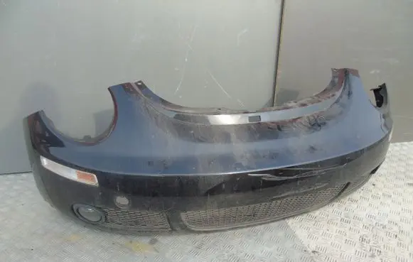 Volkswagen New Beetle Front bumper VW323