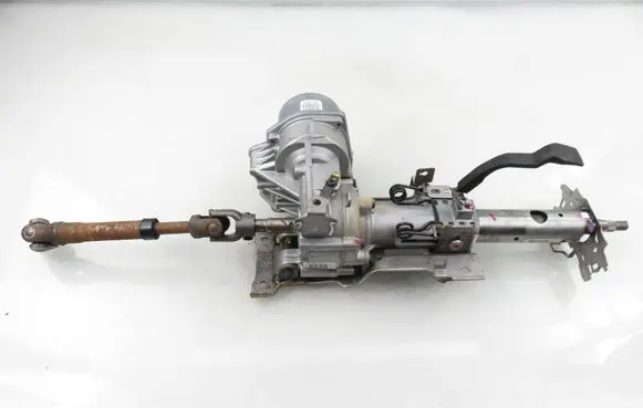 Hyundai i30 Steering wheel axle set 563002L600 2L56398000 2L56300600