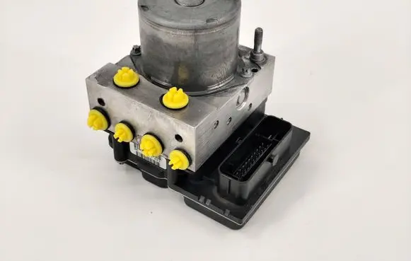 Opel Corsa D ABS Pump 13350598 0265251864 0265951752