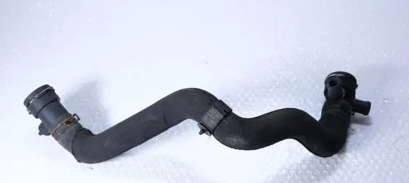 Audi A4 S4 B8 8K Engine coolant pipe/hose 8K0122293P
