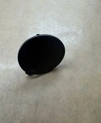 Hyundai Tucson TL Tow hook cap/cover 86667D7100