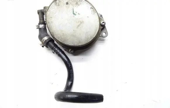 Audi A6 S6 C6 4F Vacuum pump 700906110