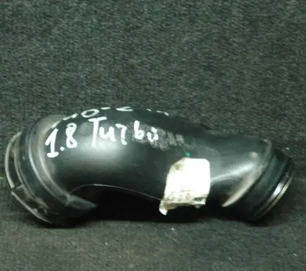 Mercedes-Benz C W203 Intercooler hose/pipe A2710901437