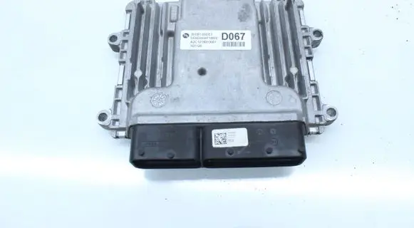 KIA Niro Engine control unit/module 391B103DE1