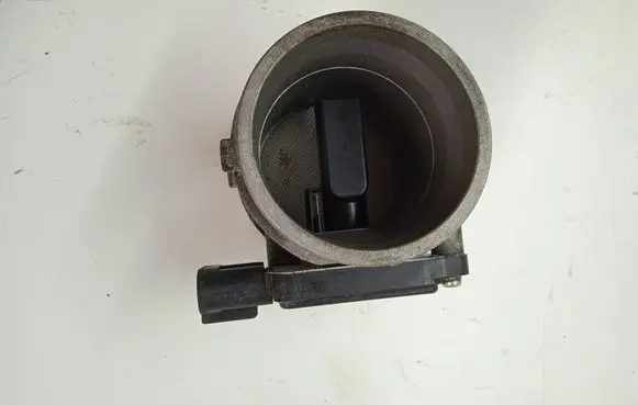 Fiat Croma Mass air flow meter 12579352