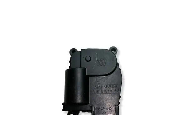 Dodge Durango III Air flap motor/actuator 545250008