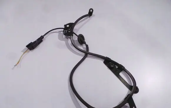 ABS rear brake sensor