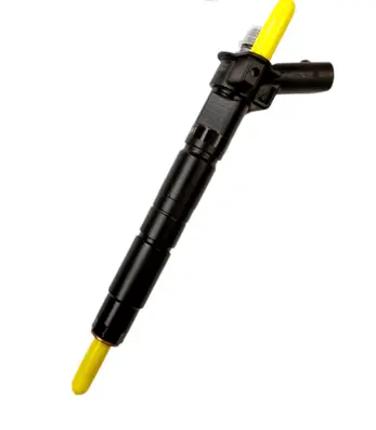 BMW 1 E81 E87 Fuel injector 0445116001 0986435363