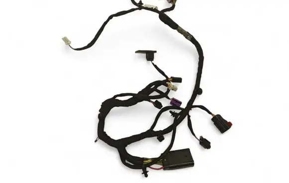 Chrysler Pacifica Rear door wiring loom P68476642AA