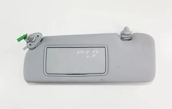 Honda CR-V Sun visor