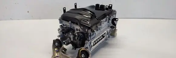Mazda 2 Voltage converter inverter G920052350