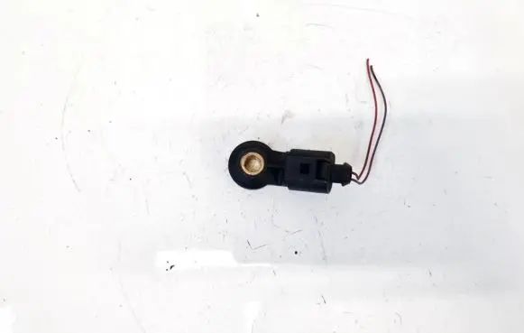 Audi A3 S3 8P Detonation knock sensor 0261231146