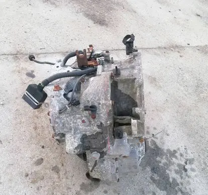 Opel Vectra C Automatic gearbox 55556023