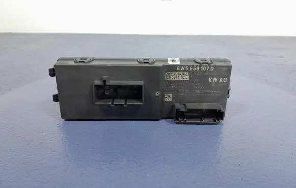 Audi A8 S8 D2 4D Other control units/modules 8W5959107D