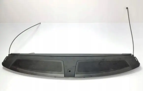 Audi A8 S8 D5 Parcel shelf load cover 4N4863412A