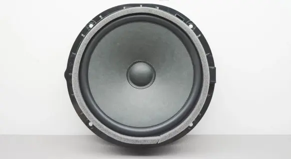 Audi Q5 SQ5 Front door speaker 80A035415