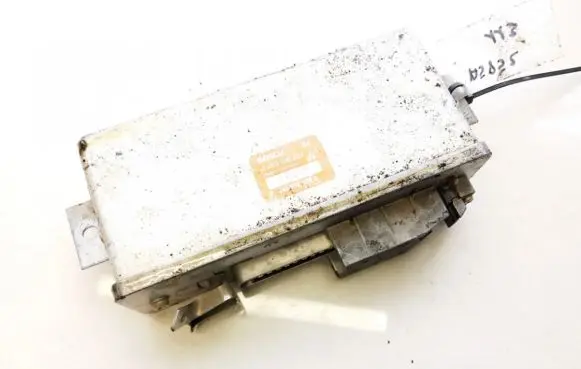 Audi 80 90 B3 ABS control unit/module 443907379c 0265100037