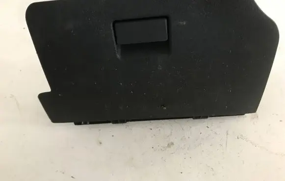 Opel Astra G Glove box set 1212123