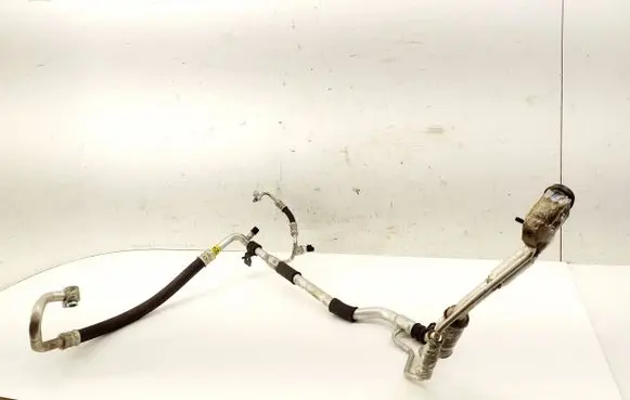 KIA Ceed Air conditioning (A/C) pipe/hose 97775J7300