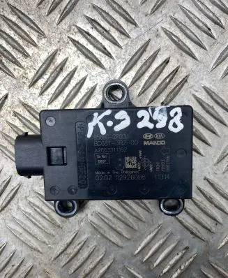 KIA Sorento ESP acceleration yaw rate sensor 956902P000 A2C53311192 02926098