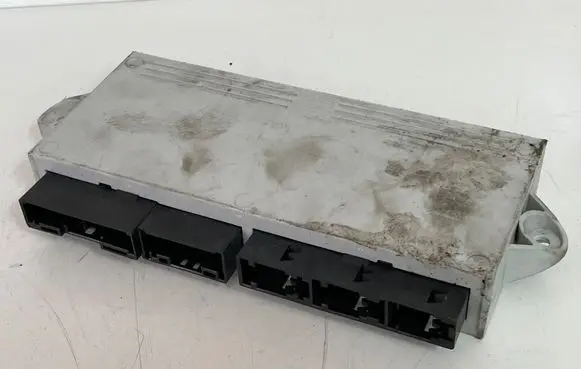 BMW 7 E65 E66 Door control unit/module 613569584509 6958450