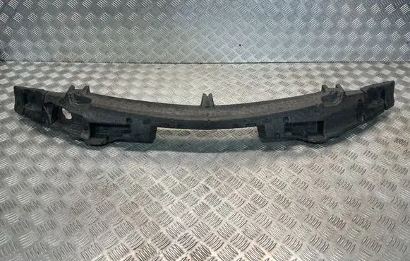 Mercedes-Benz A W176 Front bumper foam support bar A1768850237