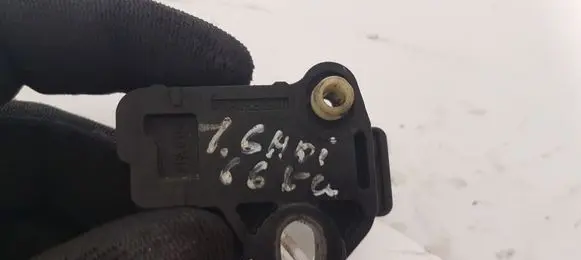 Ford Focus Crankshaft position sensor 9664387380