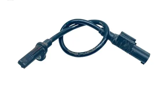 Mercedes-Benz GLE (W166 - C292) ABS rear brake sensor A1669054102
