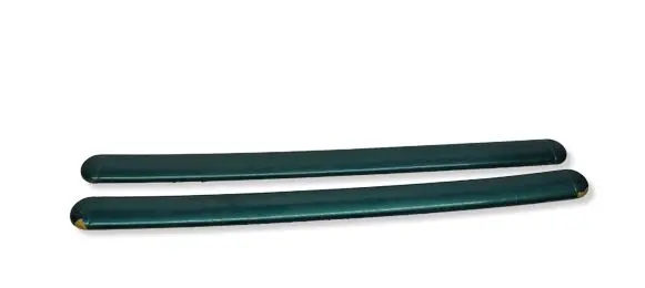 Citroen Berlingo Rear fender molding trim 