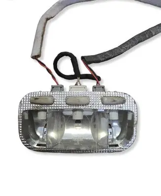 Peugeot Partner Headlining lighting console trim PA6GF15