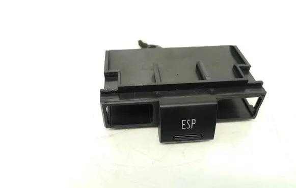 Audi A6 S6 C5 4B ESP (stability program) switch 4B0927134