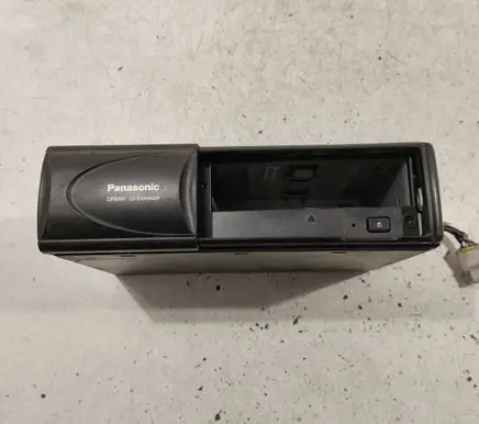 Renault Espace III CD/DVD changer 6025313990A