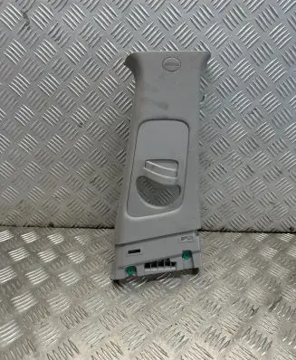 Hyundai Tucson TL (B) pillar trim (top) 85840d7000