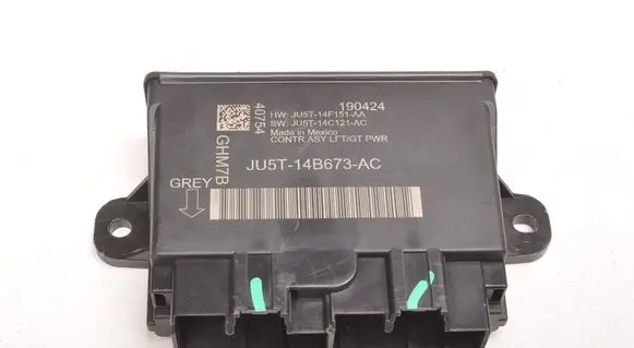 Ford Mustang Mach-E Tailgate sensor JU5T-14B673-AC
