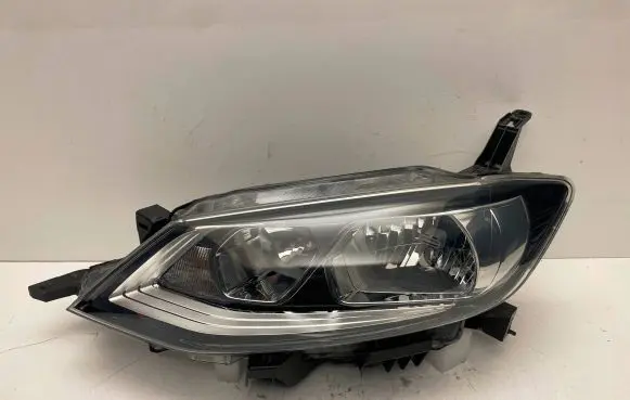 Nissan Pulsar Headlight/headlamp 260603ZL0A