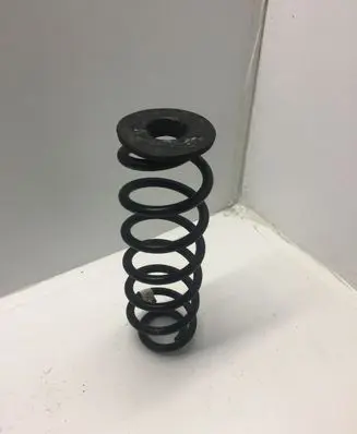 Audi Q3 F3 Rear coil spring 5Q0511115