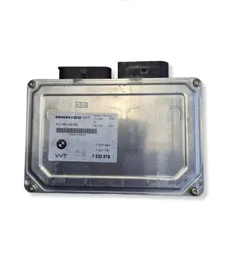 BMW 6 E63 E64 Gearbox control unit/module 7532878 412265002005 7507492
