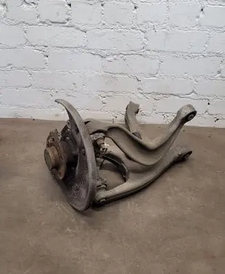 Audi A6 S6 C7 4G Rear wheel hub 4G0505431E