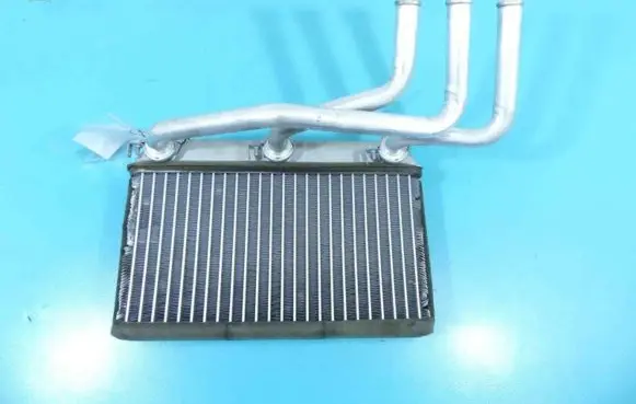 BMW X5 E70 Interior heater climate box assembly IMPRK1240837