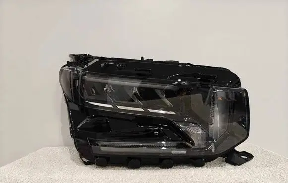 Citroen e-C3 Headlight/headlamp 9851349080 L99831029
