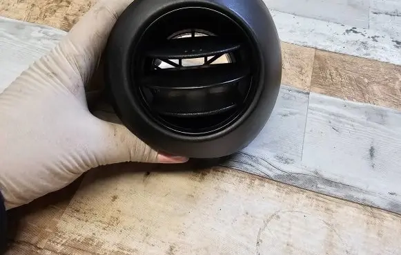 Honda Jazz Dash center air vent grill