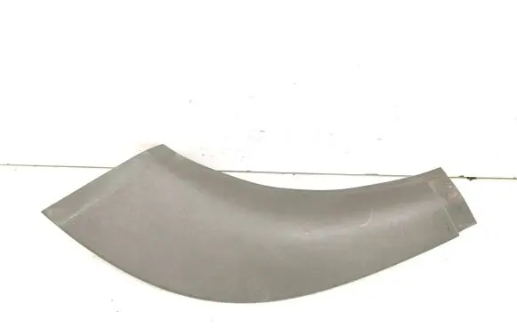 BMW Z4 E85 E86 (B) pillar trim (top) 51477027143 7027143 77931710