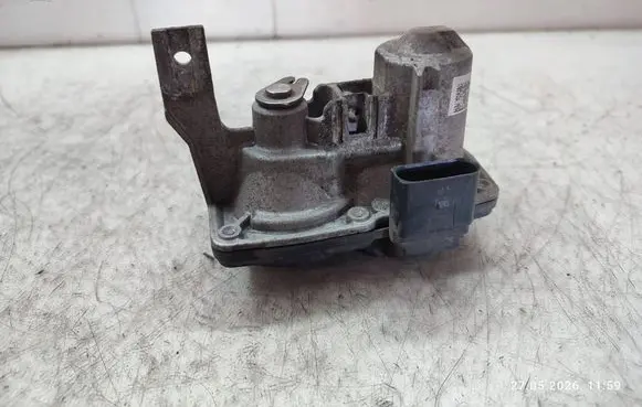 Skoda Karoq Intake manifold valve actuator/motor 5Q0253691K