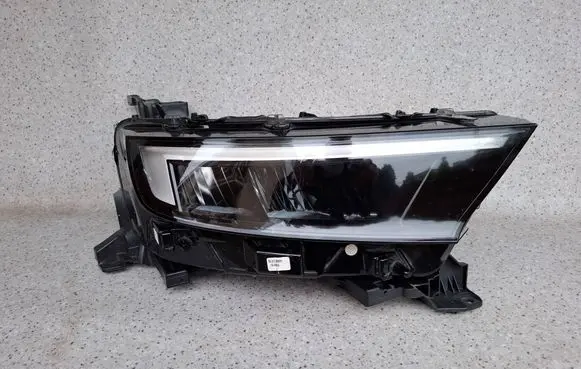 Headlight/headlamp