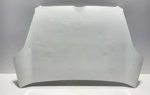Opel Combo D Engine bonnet/hood 6546848