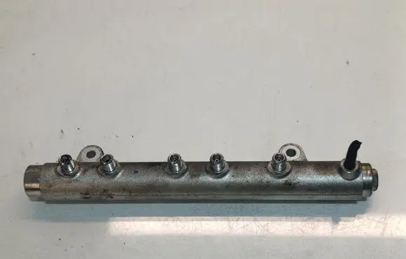 Honda Civic Fuel main line pipe 0445214121
