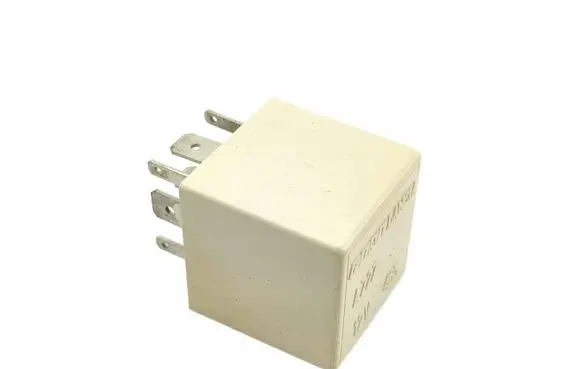 Fiat Coupe Window wiper relay 7648902