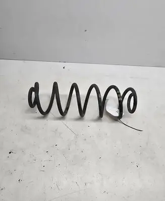 Audi A6 C7 Rear coil spring