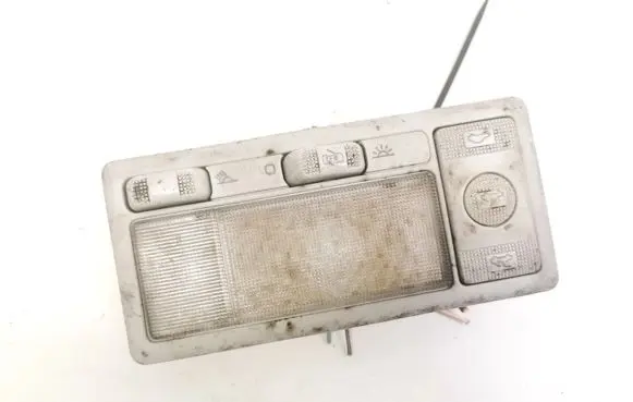 Skoda Octavia Mk1 (1U) Front seat light 1U0959728